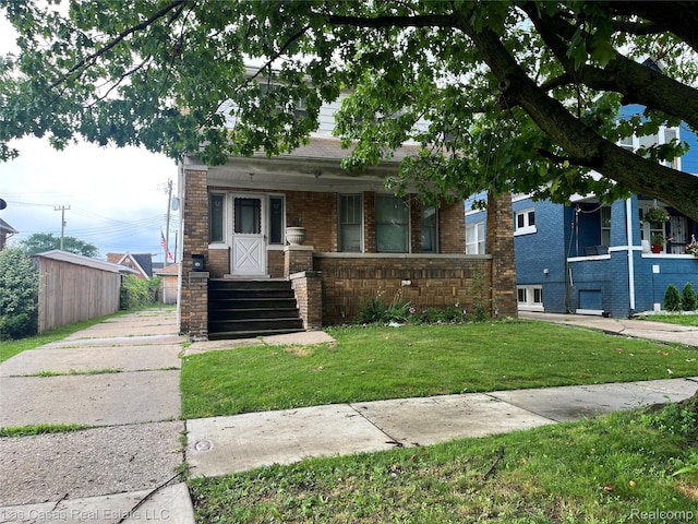 4657 Larkins St, Detroit, MI 48210 - photo 1