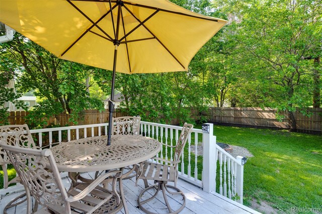 1217 E Madge Ave, Hazel Park, MI 48030 - photo 33