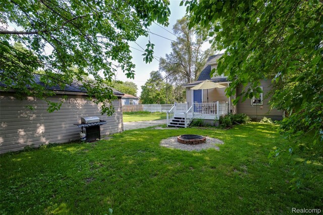 1217 E Madge Ave, Hazel Park, MI 48030 - photo 37