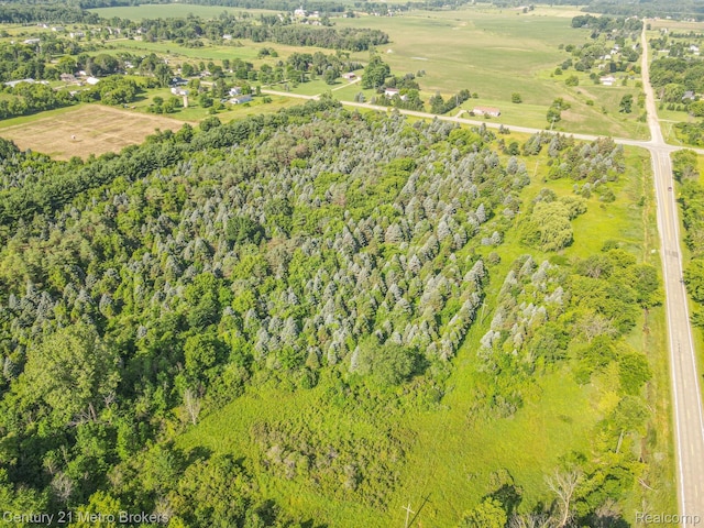 0 Davis Lake Rd, Lapeer, MI 48446