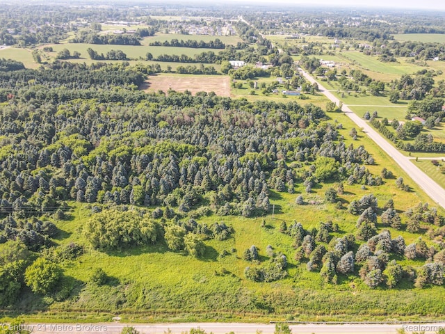 0 Davis Lake Rd, Lapeer, MI 48446