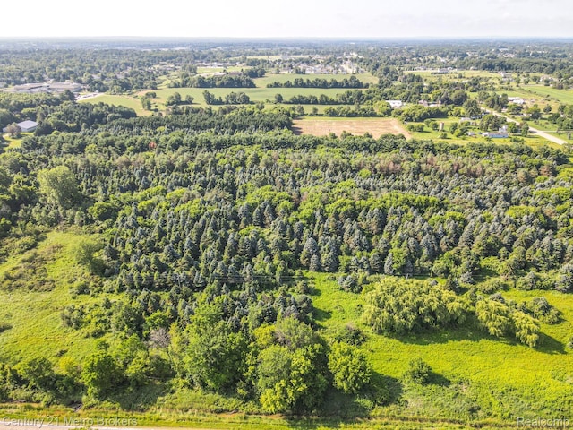 0 Davis Lake Rd, Lapeer, MI 48446