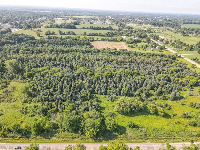 0 Davis Lake Rd, Lapeer, MI 48446