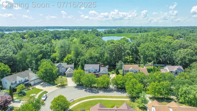 1844 Heron View Dr, West Bloomfield, MI 48324 - photo 45