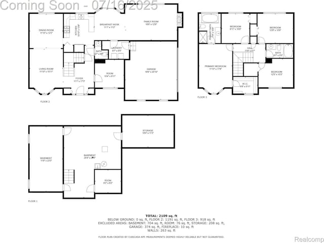 1844 Heron View Dr, West Bloomfield, MI 48324 - photo 47
