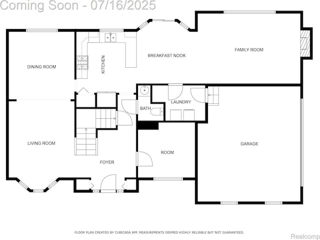 1844 Heron View Dr, West Bloomfield, MI 48324 - photo 52
