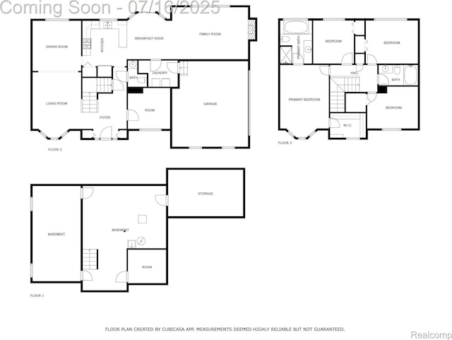 1844 Heron View Dr, West Bloomfield, MI 48324 - photo 48