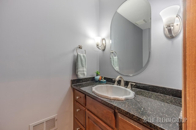 6340 Cannon Highlands Dr NE, Belmont, MI 49306 - bathroom featuring vanity