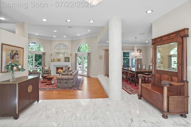 5575 Forman Dr, Bloomfield Hills, MI 48301 - photo 3