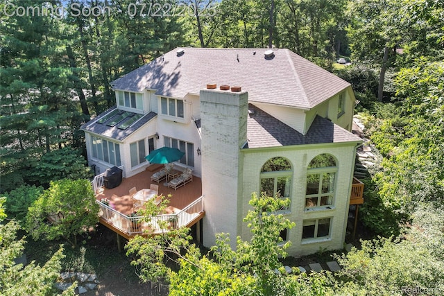 5575 Forman Dr, Bloomfield Hills, MI 48301 - photo 59