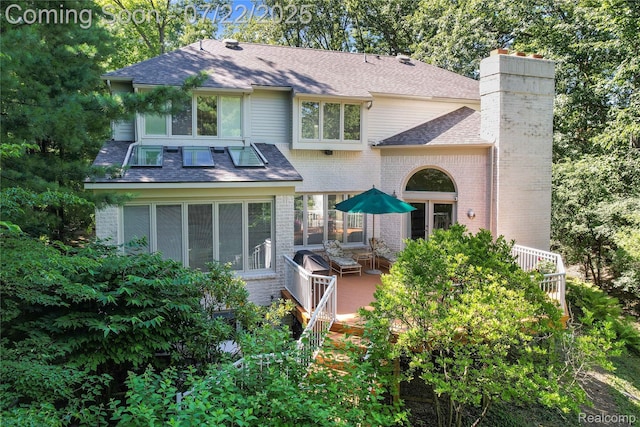 5575 Forman Dr, Bloomfield Hills, MI 48301 - photo 60