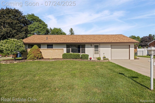 48374 Cardinal St, Shelby Twp, MI 48317 - photo 1