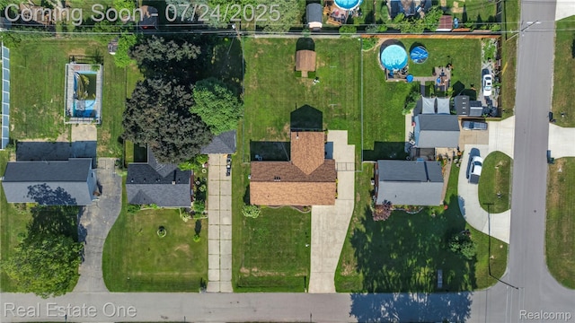 48374 Cardinal St, Shelby Twp, MI 48317 - photo 38