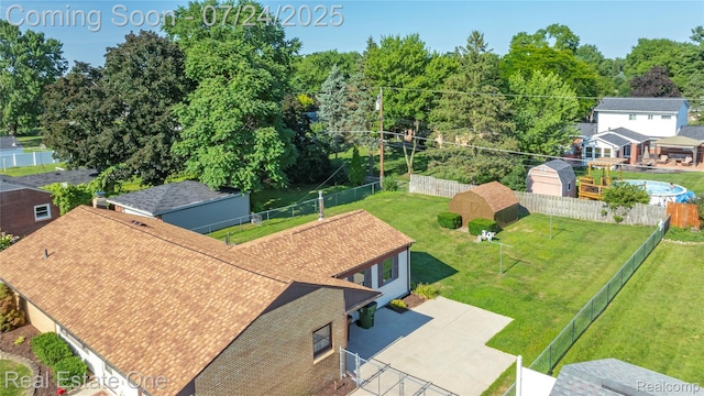 48374 Cardinal St, Shelby Twp, MI 48317 - photo 7