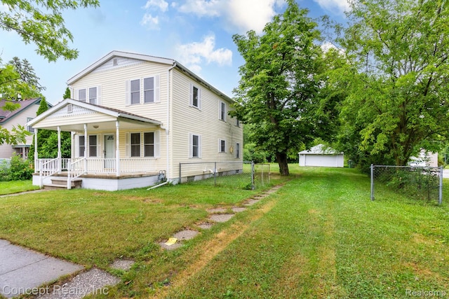 14225 Reeck Rd, Southgate, MI 48195 - photo 2