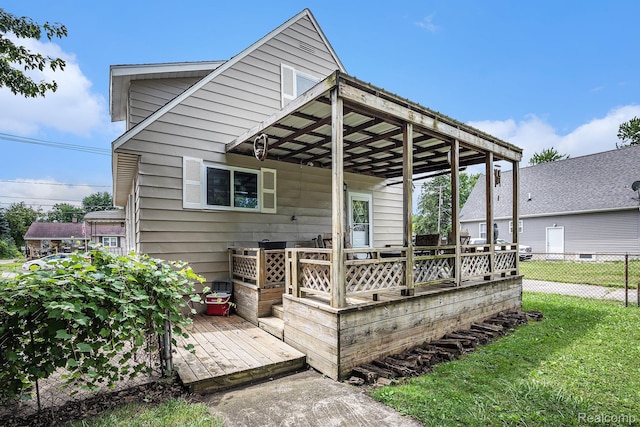 1193 Carman St, Burton, MI 48529 - photo 15