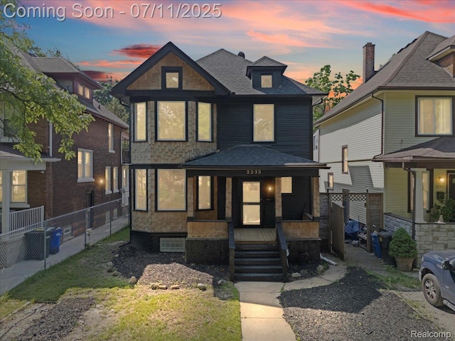 2233 Lamothe St, Detroit, MI 48206 - photo 2