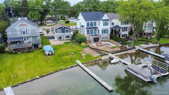 1869 Union Lake Rd, Commerce Twp, MI 48382 - photo 13