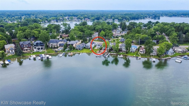 1869 Union Lake Rd, Commerce Twp, MI 48382 - photo 14