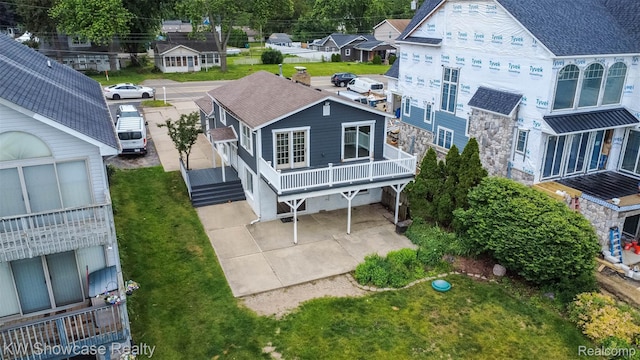 1869 Union Lake Rd, Commerce Twp, MI 48382 - photo 8