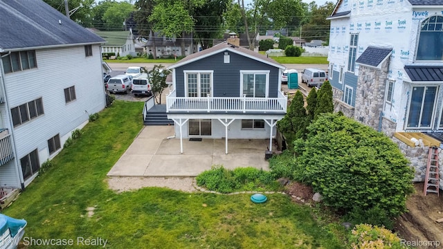 1869 Union Lake Rd, Commerce Twp, MI 48382 - photo 6