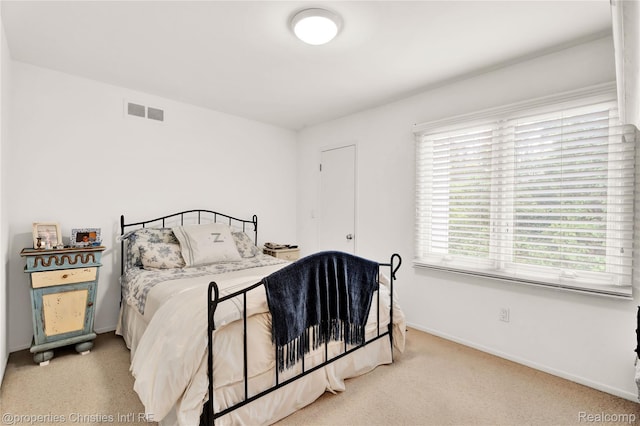 4768 Wendrick Dr, West Bloomfield, MI 48323 - carpeted bedroom featuring baseboards
