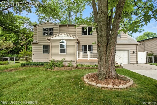 8815 Ball St, Plymouth, MI 48170 - photo 36