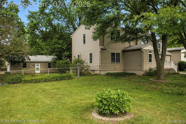 8815 Ball St, Plymouth, MI 48170 - photo 38