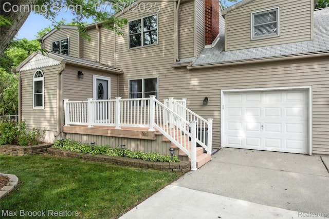8815 Ball St, Plymouth, MI 48170 - photo 34