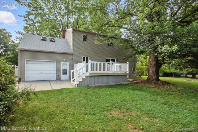 8815 Ball St, Plymouth, MI 48170 - photo 44