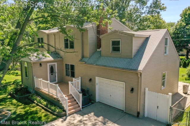 8815 Ball St, Plymouth, MI 48170 - photo 56