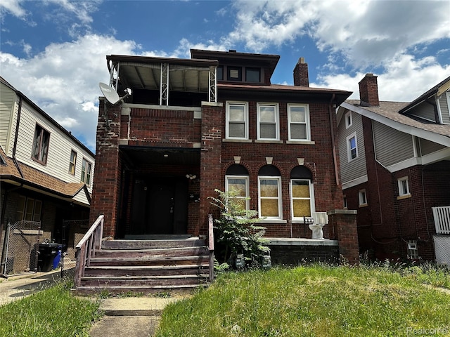 11184 Northlawn St, Detroit, MI 48204 - photo 1
