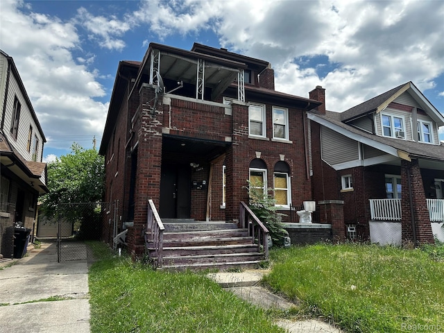 11184 Northlawn St, Detroit, MI 48204 - photo 22