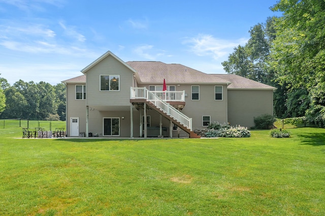 5218 Tillman Dr, Kalamazoo, MI 49009 - photo 37