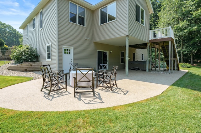 5218 Tillman Dr, Kalamazoo, MI 49009 - photo 38