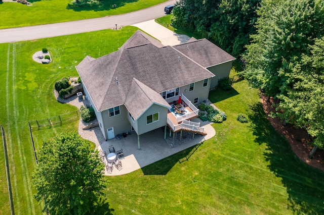 5218 Tillman Dr, Kalamazoo, MI 49009 - photo 43