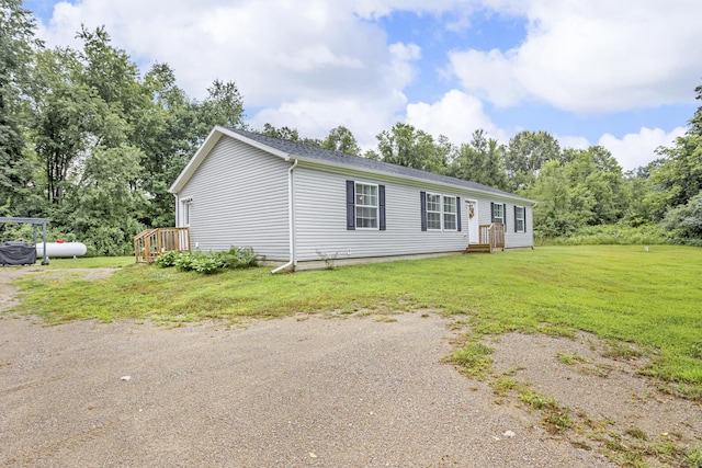 955 Crispell Rd, Clarklake, MI 49234 - photo 26
