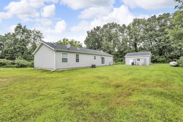 955 Crispell Rd, Clarklake, MI 49234 - photo 2