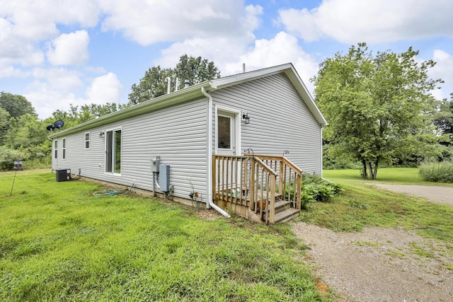 955 Crispell Rd, Clarklake, MI 49234 - photo 28