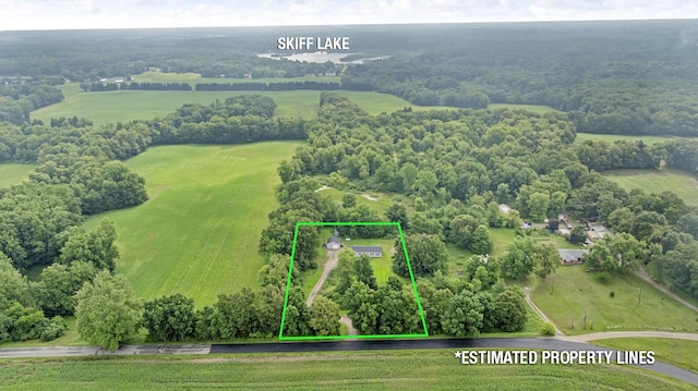 955 Crispell Rd, Clarklake, MI 49234 - photo 30