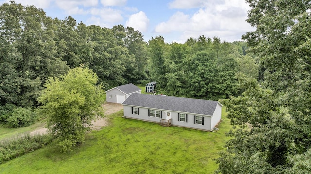 955 Crispell Rd, Clarklake, MI 49234 - photo 4