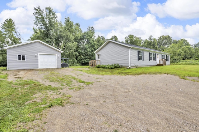 955 Crispell Rd, Clarklake, MI 49234 - photo 25
