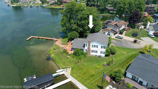 1455 Edgewater Dr, Fenton, MI 48430 - photo 7