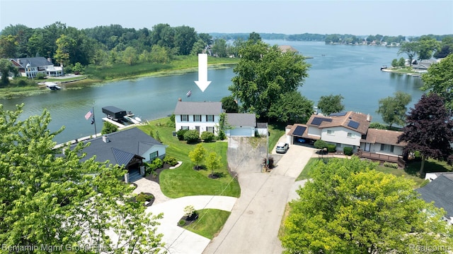 1455 Edgewater Dr, Fenton, MI 48430 - photo 6