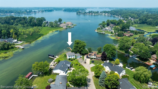 1455 Edgewater Dr, Fenton, MI 48430 - photo 12
