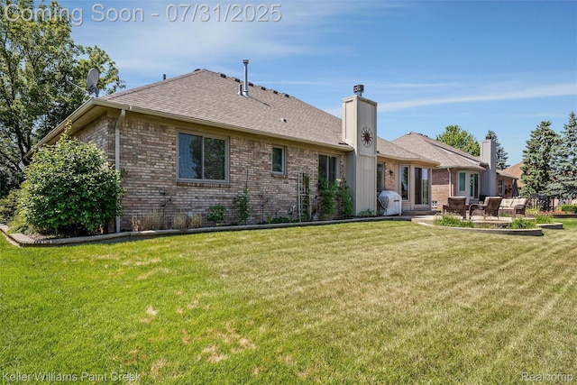 49240 Shenandoah Dr, Macomb, MI 48044 - photo 30