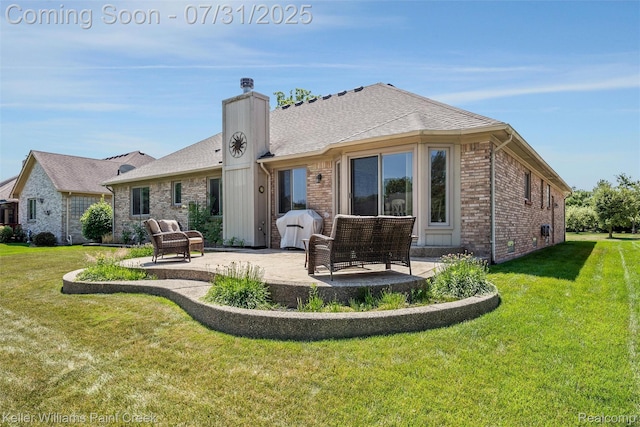 49240 Shenandoah Dr, Macomb, MI 48044 - photo 33