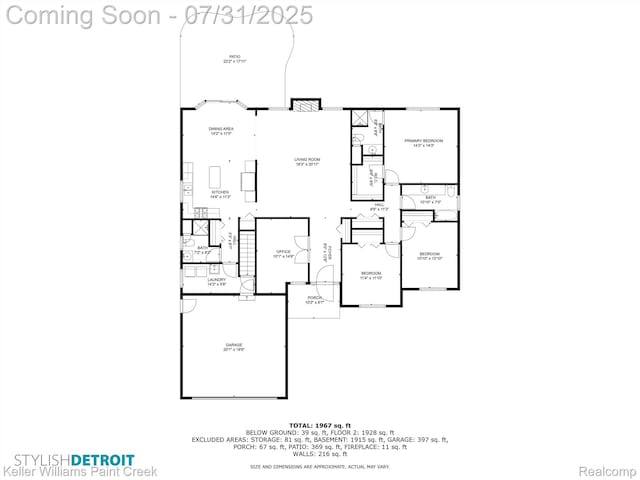 49240 Shenandoah Dr, Macomb, MI 48044 - photo 36