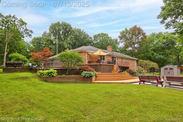 2339 Delwood Dr, Clio, MI 48420 - photo 51
