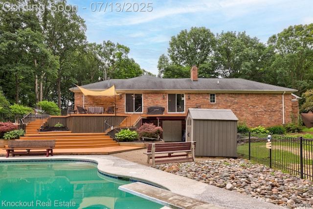 2339 Delwood Dr, Clio, MI 48420 - photo 52